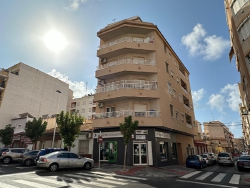 Torrevieja Baix Segura lägenhet foto 6224807