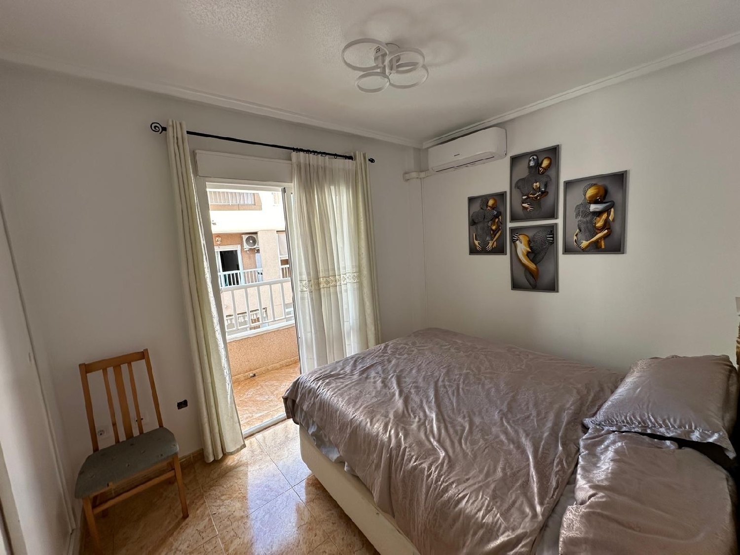  till salu lägenhet Torrevieja Baix Segura 6