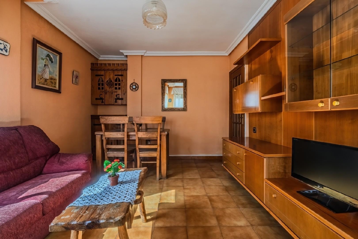  till salu lägenhet Torrevieja Baix Segura 5
