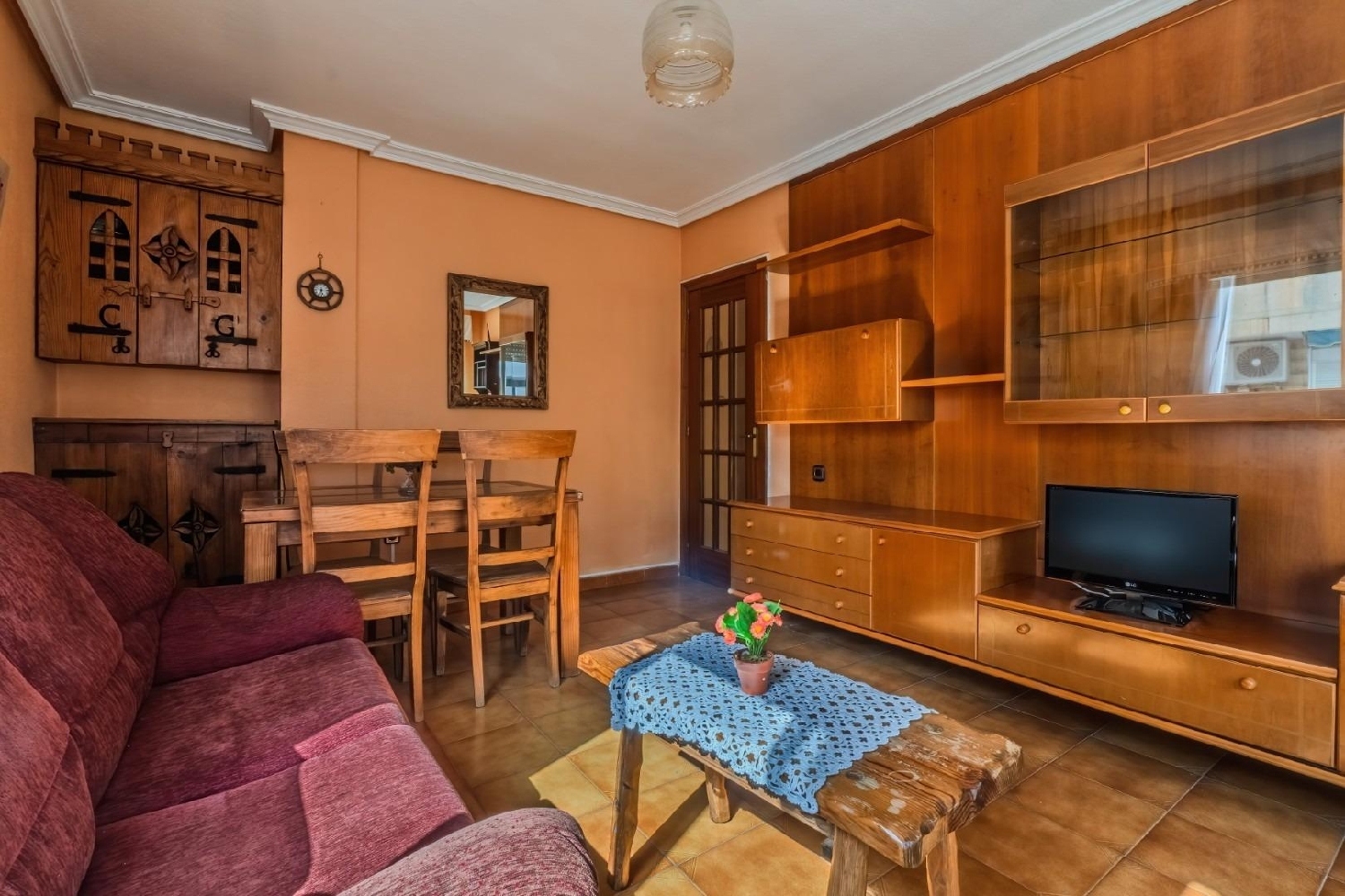  till salu lägenhet Torrevieja Baix Segura 4