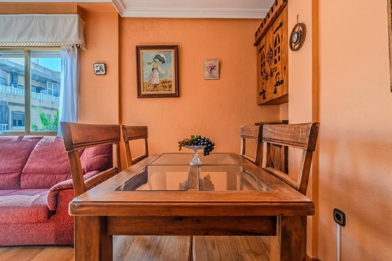  till salu lägenhet Torrevieja Baix Segura 7