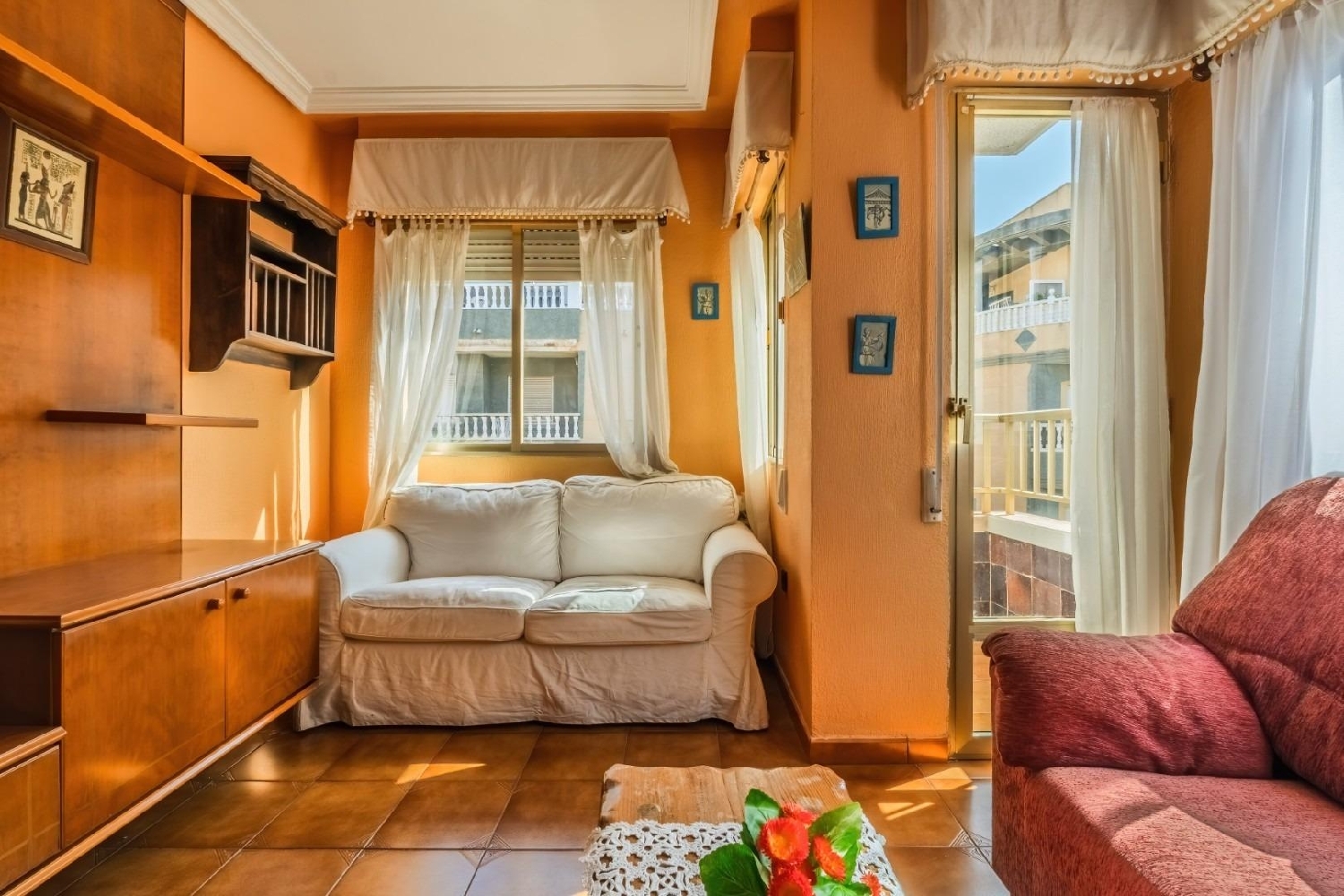  till salu lägenhet Torrevieja Baix Segura 8