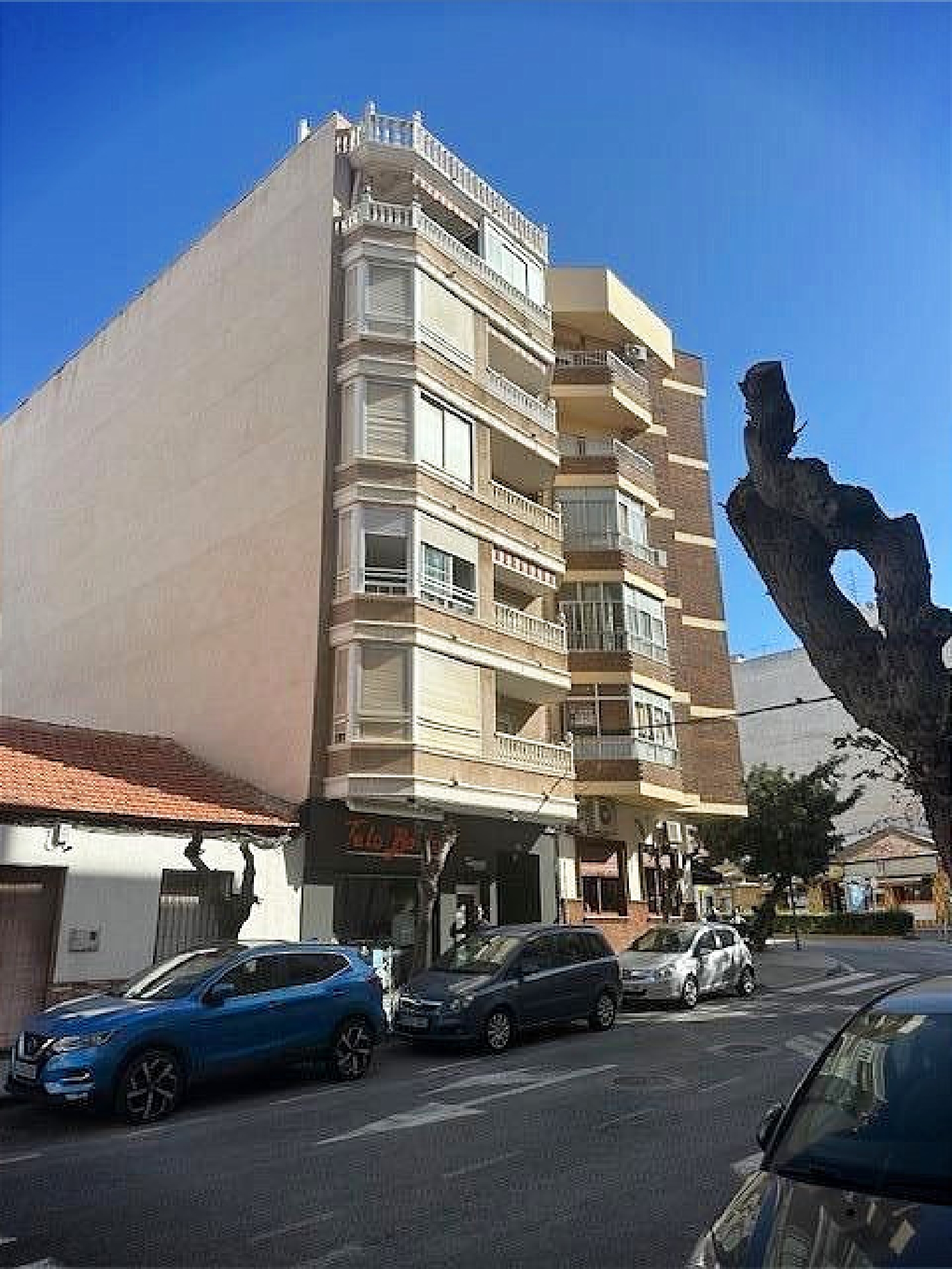  till salu lägenhet Torrevieja Baix Segura 1