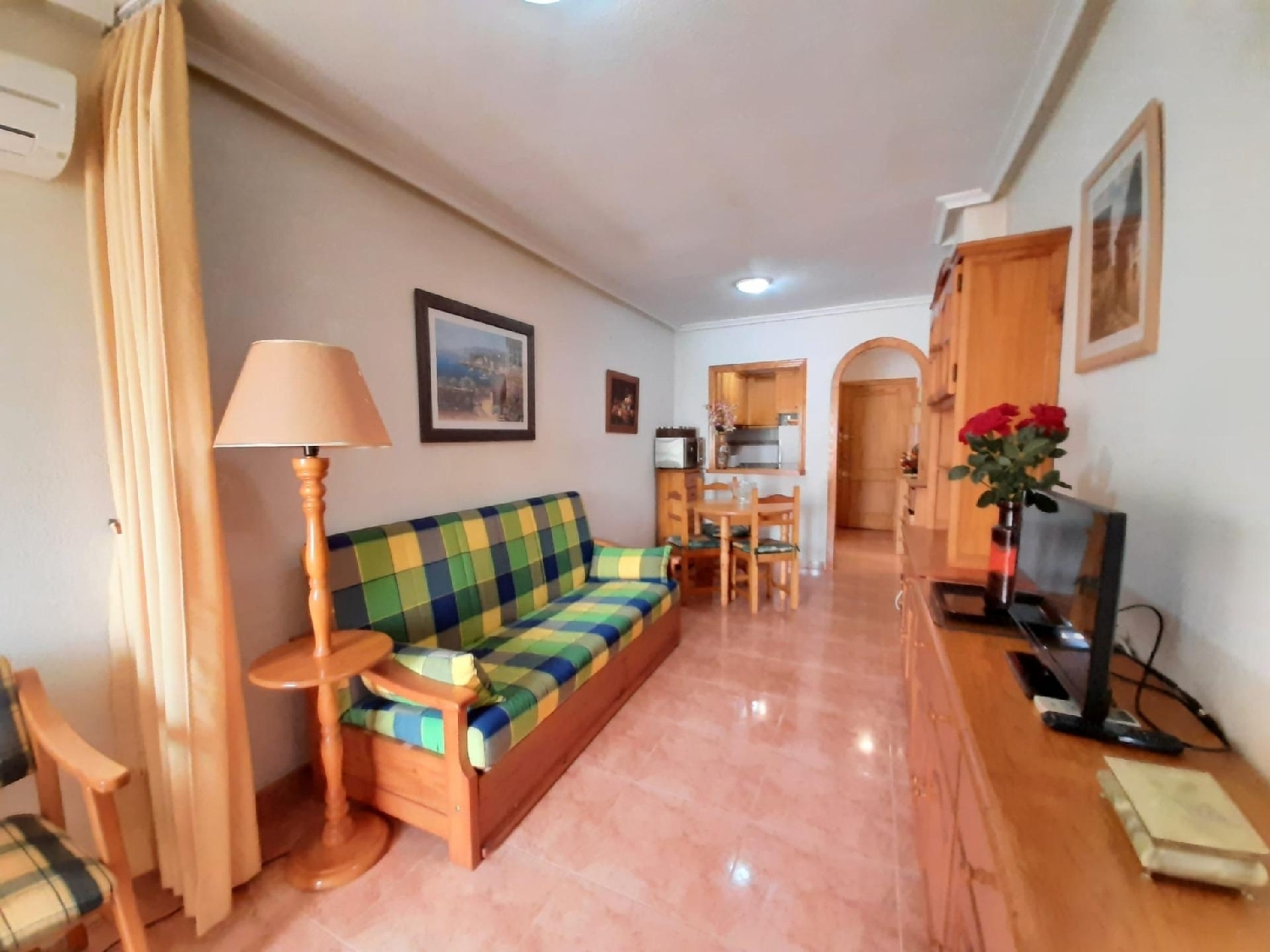  till salu lägenhet Torrevieja Baix Segura 4