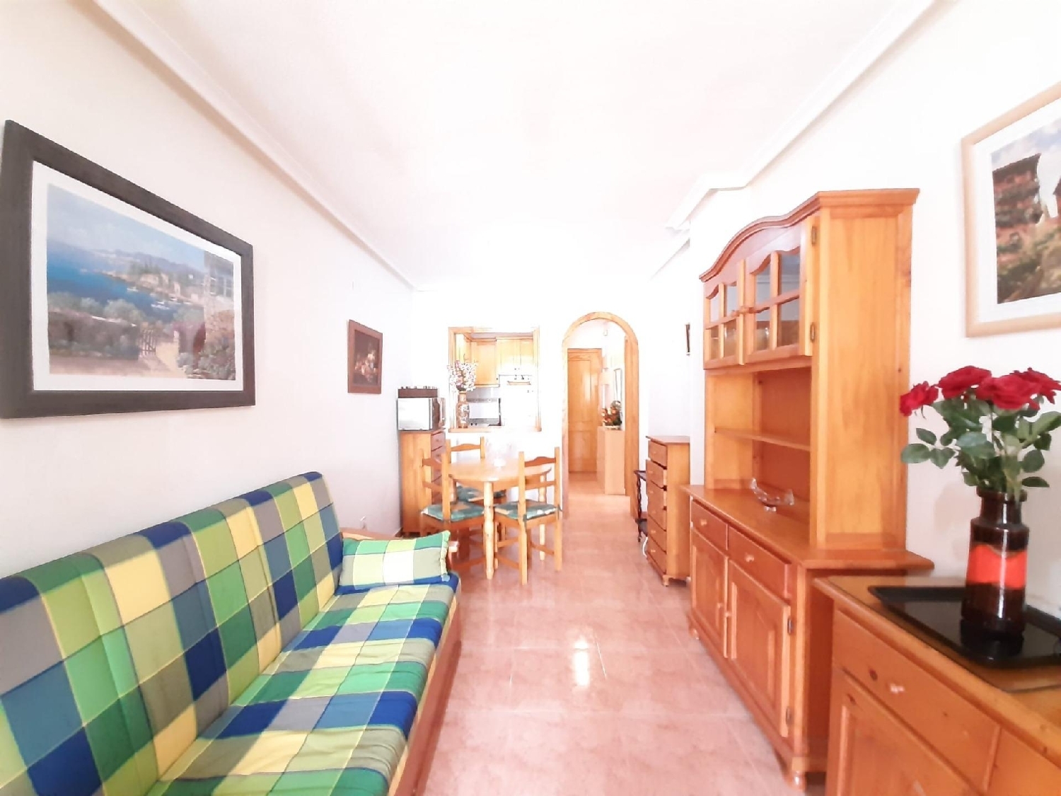 till salu lägenhet Torrevieja Baix Segura 2