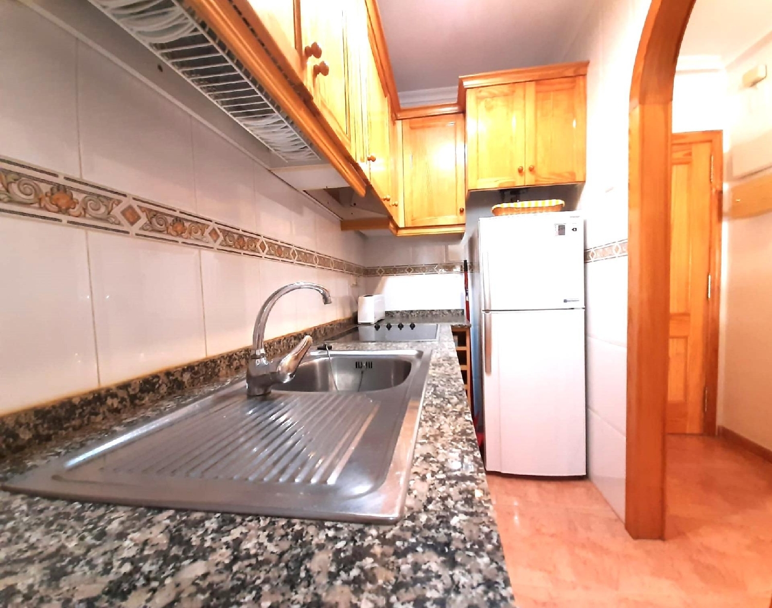  till salu lägenhet Torrevieja Baix Segura 8