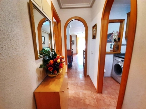 Torrevieja Baix Segura lägenhet foto 6225432