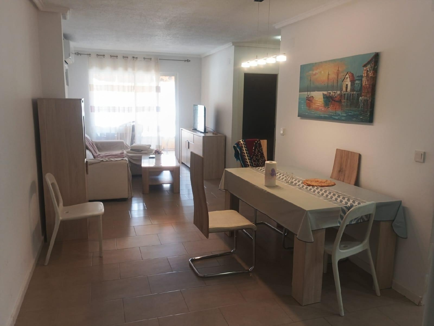 till salu lägenhet Torrevieja Baix Segura 3