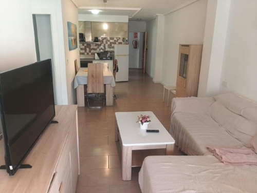 Torrevieja Baix Segura lägenhet foto 6225667