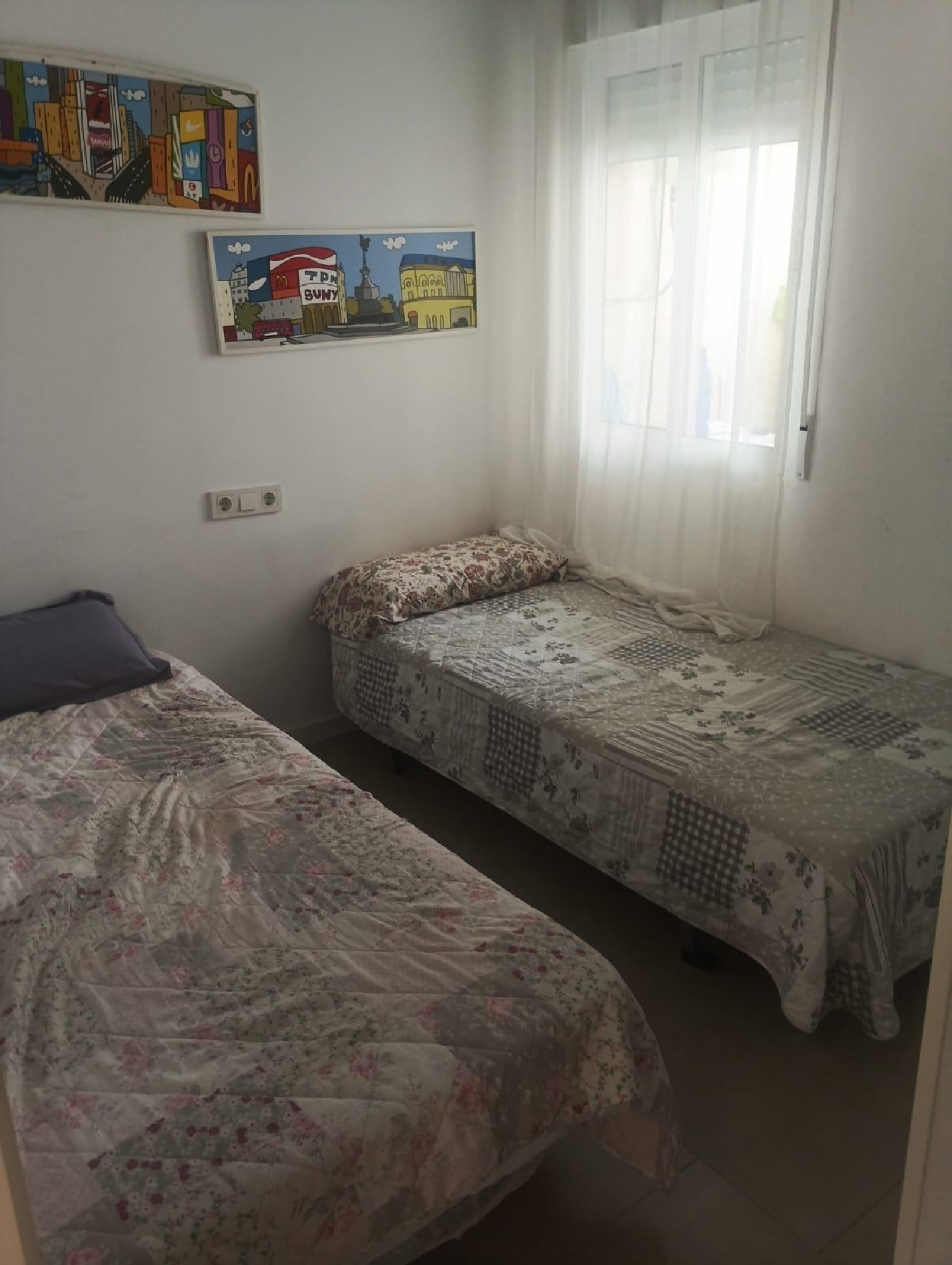  till salu lägenhet Torrevieja Baix Segura 6