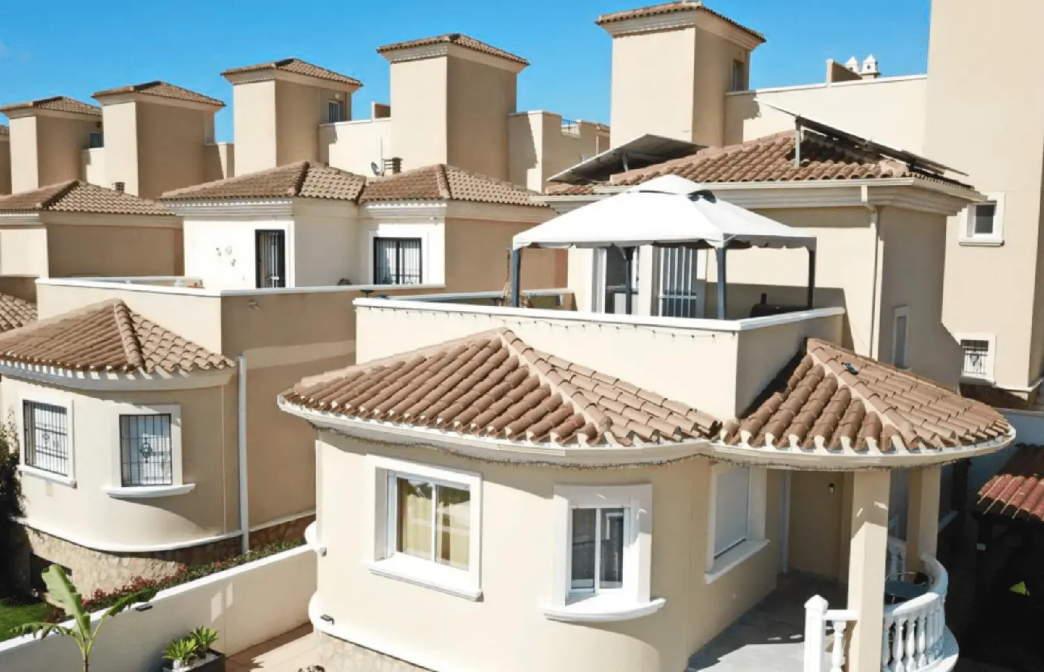  till salu lägenhet Torrevieja Baix Segura 1
