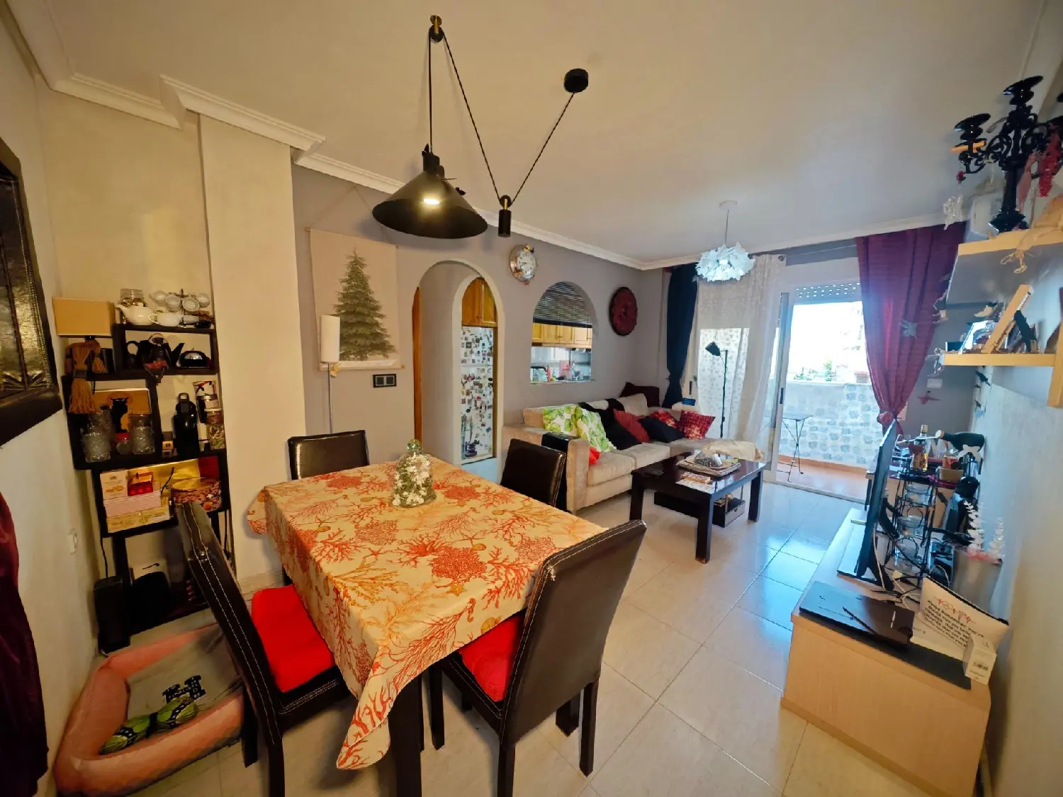  till salu lägenhet Torrevieja Baix Segura 1