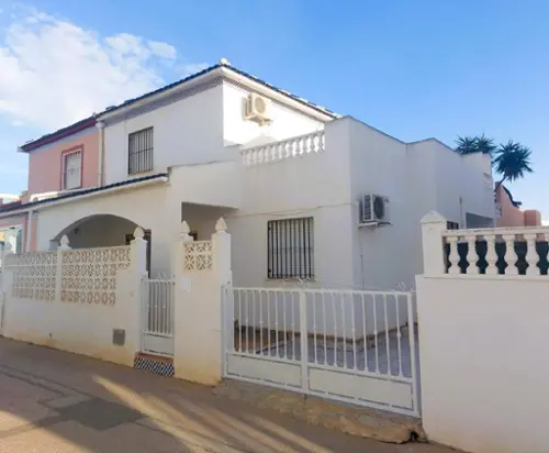 Torrevieja Baix Segura lägenhet foto 6174914
