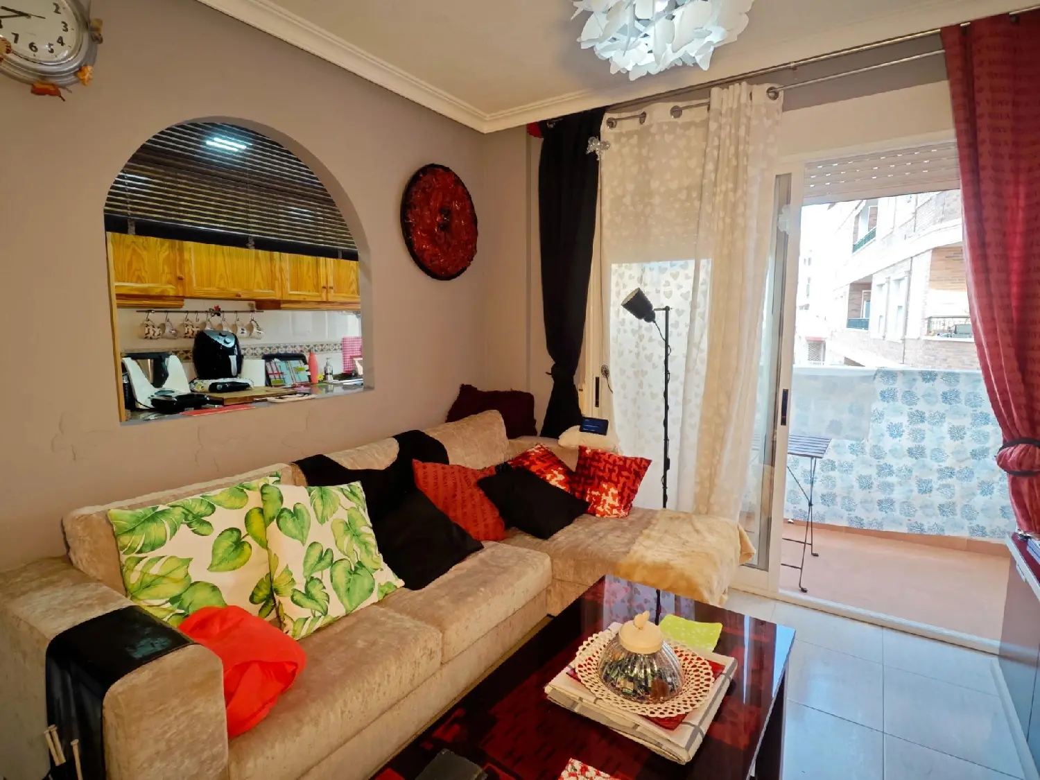 till salu lägenhet Torrevieja Baix Segura 2