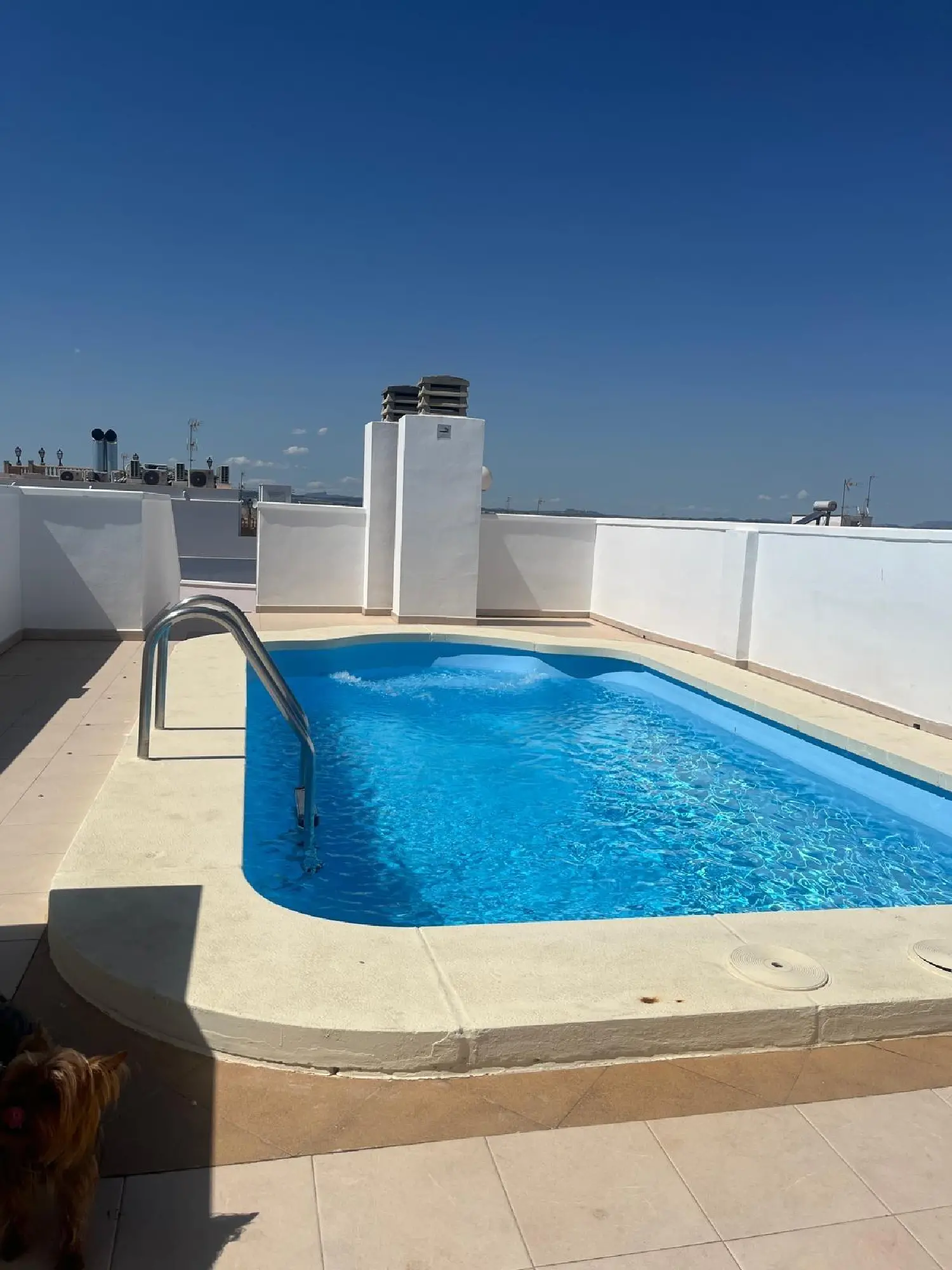 till salu lägenhet Torrevieja Baix Segura 3