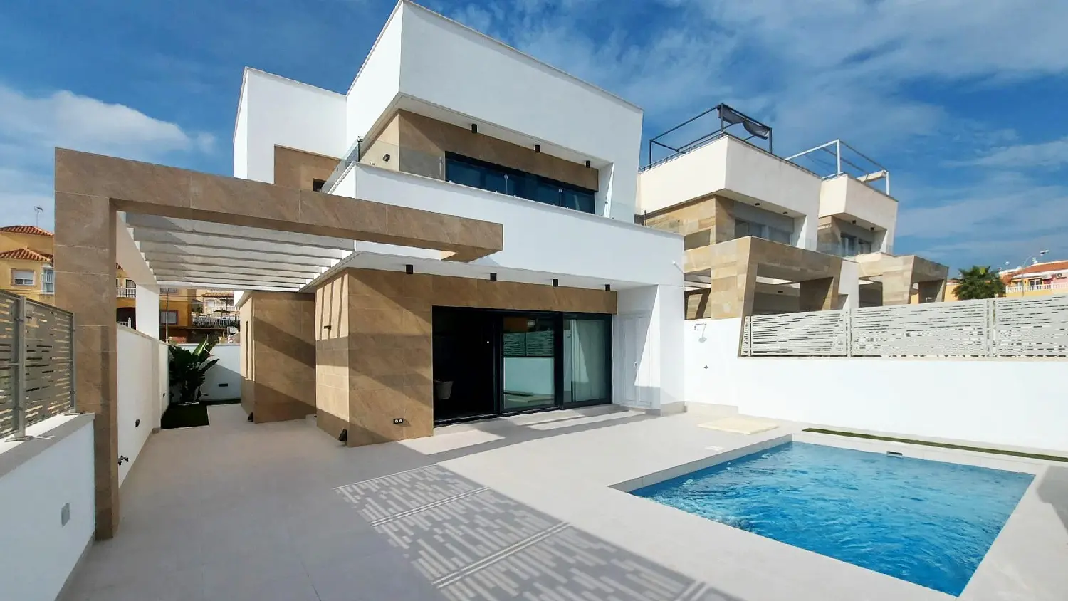 till salu lägenhet Torrevieja Baix Segura 2