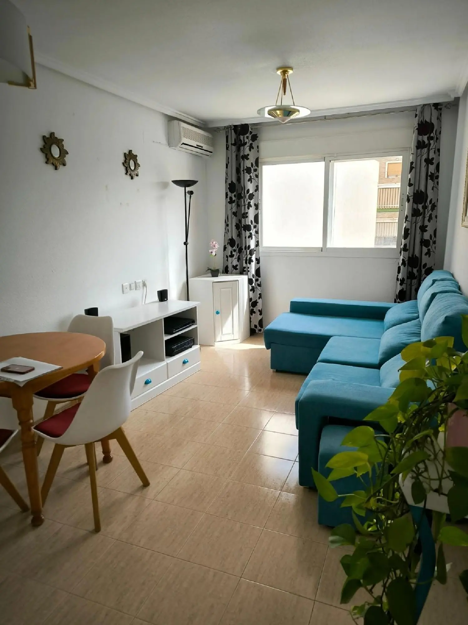  till salu lägenhet Torrevieja Baix Segura 1