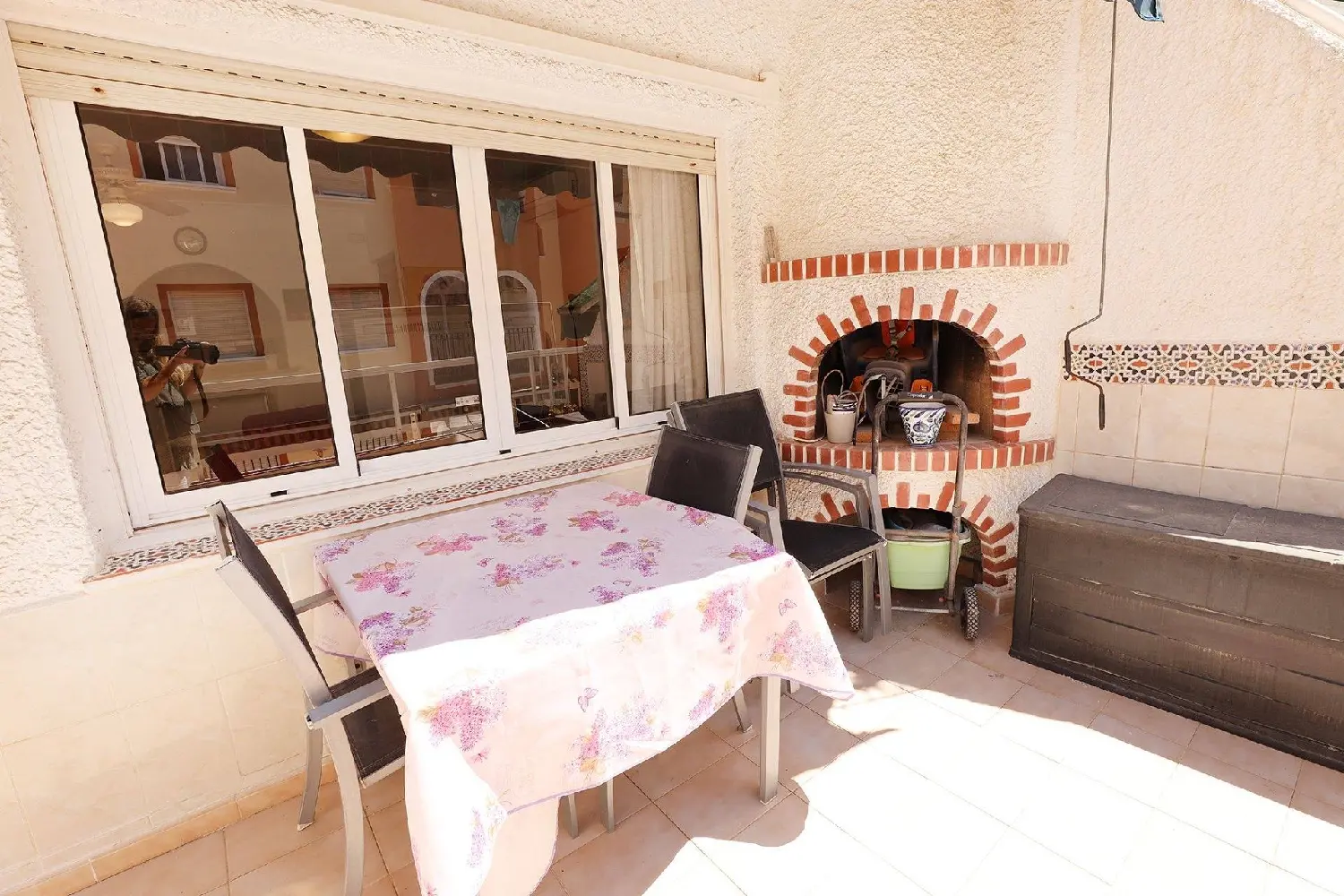  till salu lägenhet Torrevieja Baix Segura 1