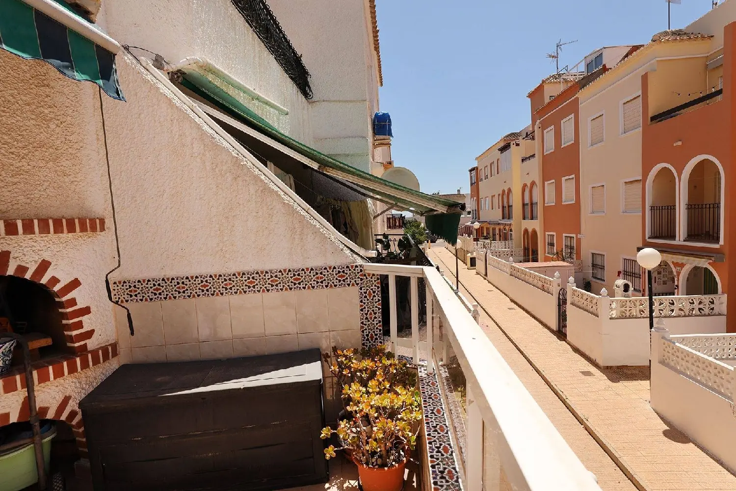  till salu lägenhet Torrevieja Baix Segura 7