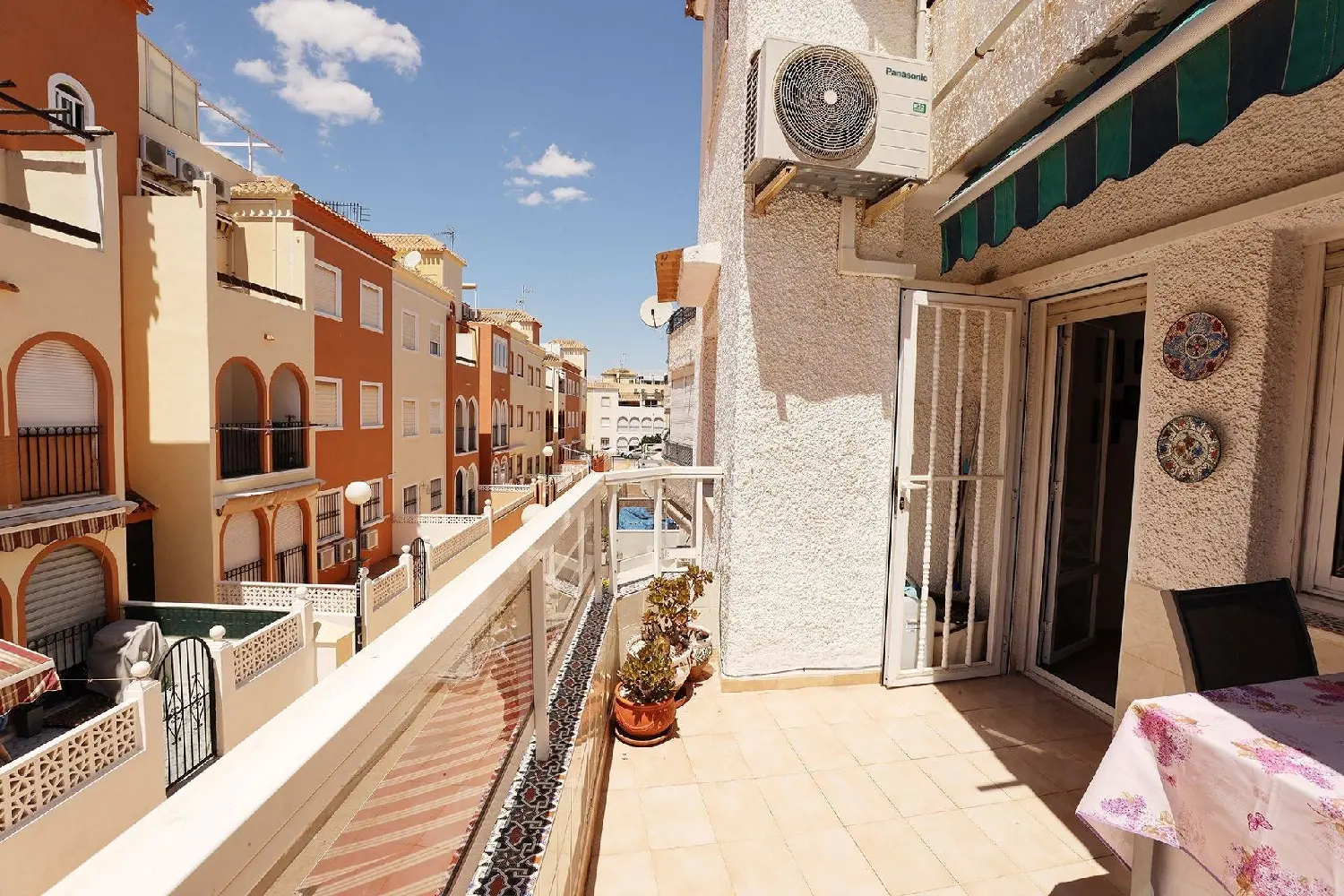  till salu lägenhet Torrevieja Baix Segura 6
