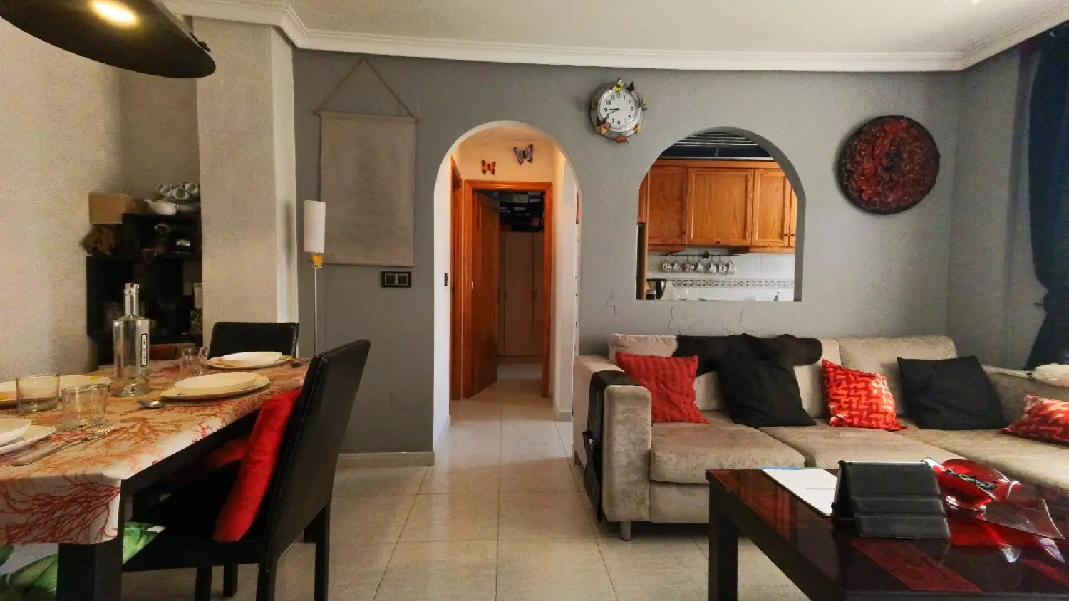 till salu lägenhet Torrevieja Baix Segura 2