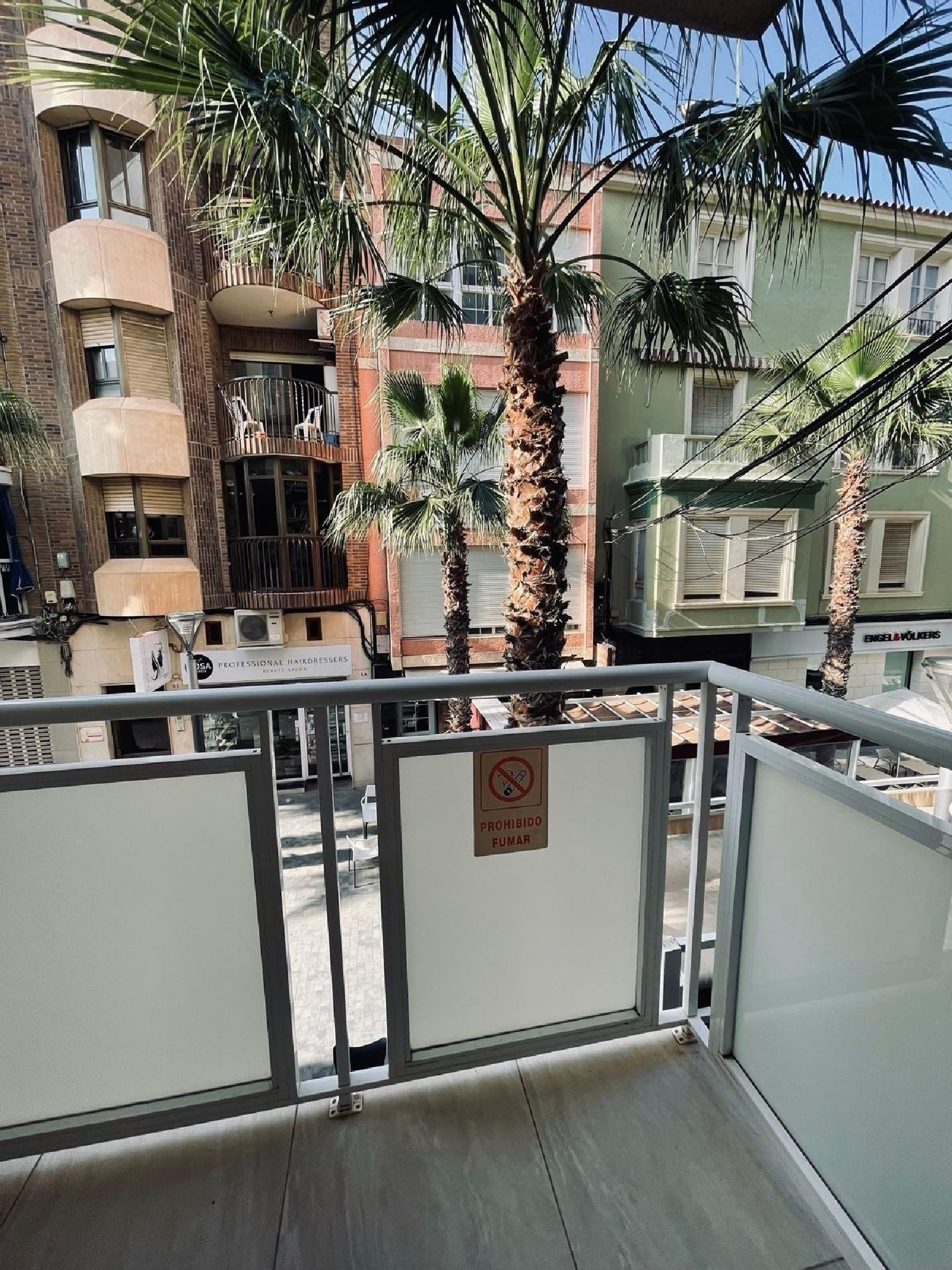 till salu lägenhet Torrevieja Baix Segura 2