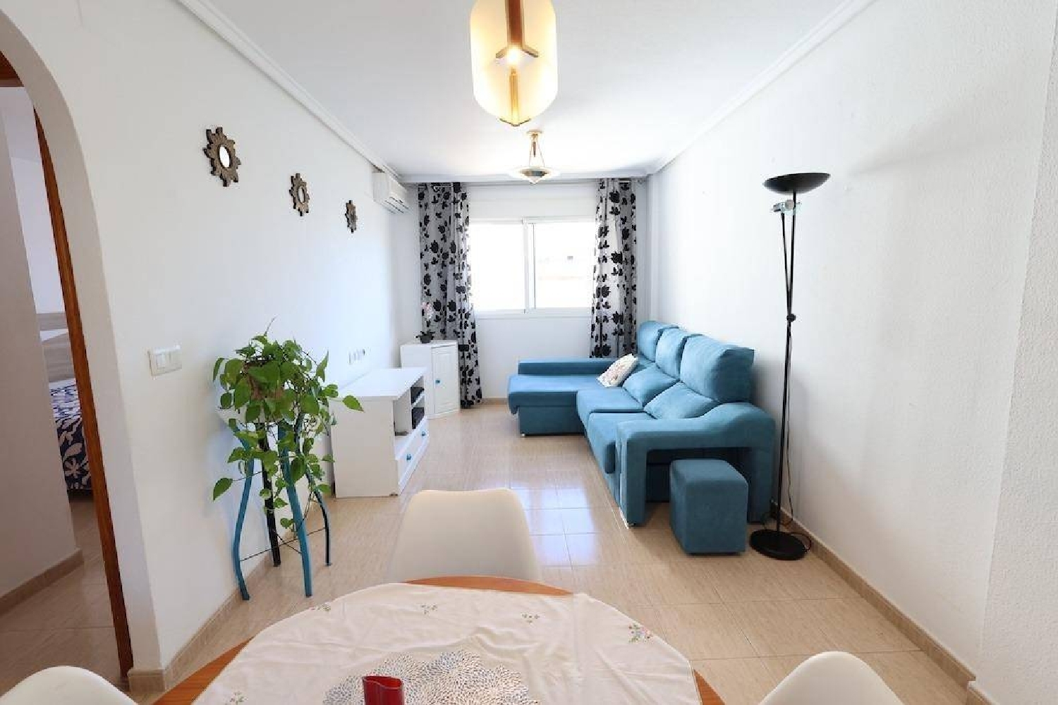  till salu lägenhet Torrevieja Baix Segura 5
