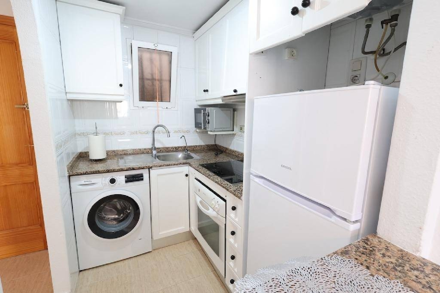till salu lägenhet Torrevieja Baix Segura 3