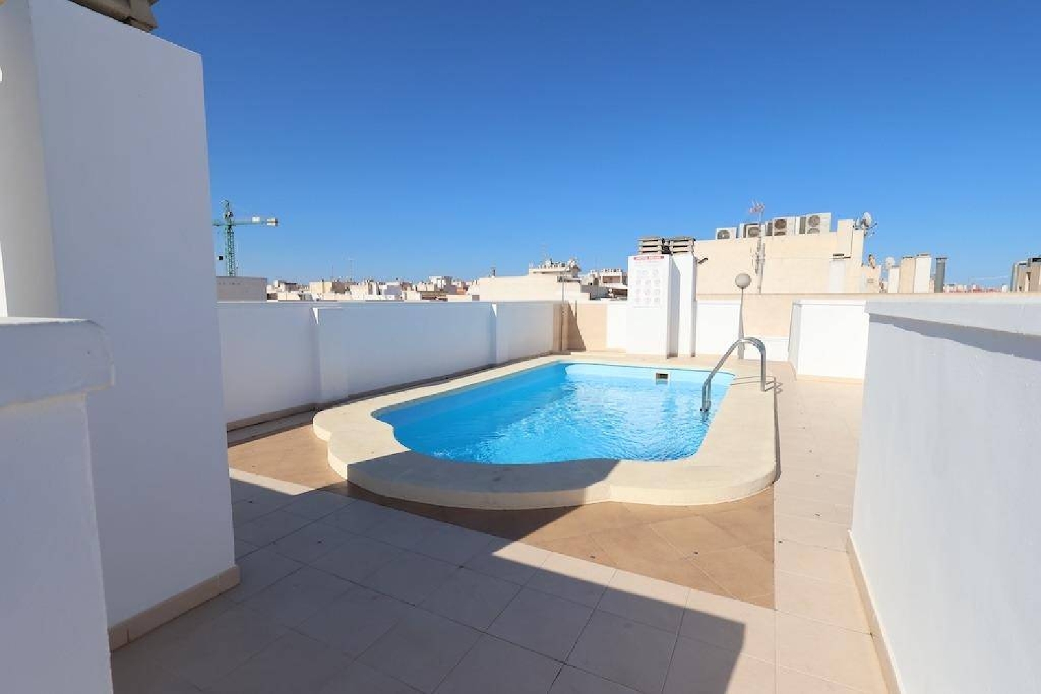  till salu lägenhet Torrevieja Baix Segura 1