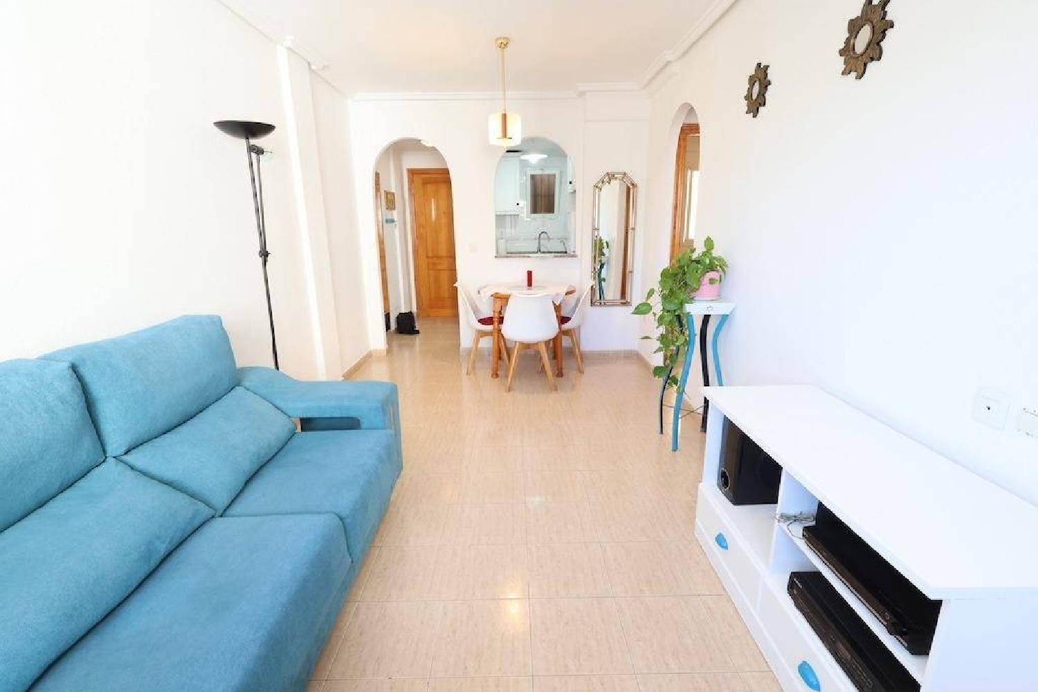  till salu lägenhet Torrevieja Baix Segura 4