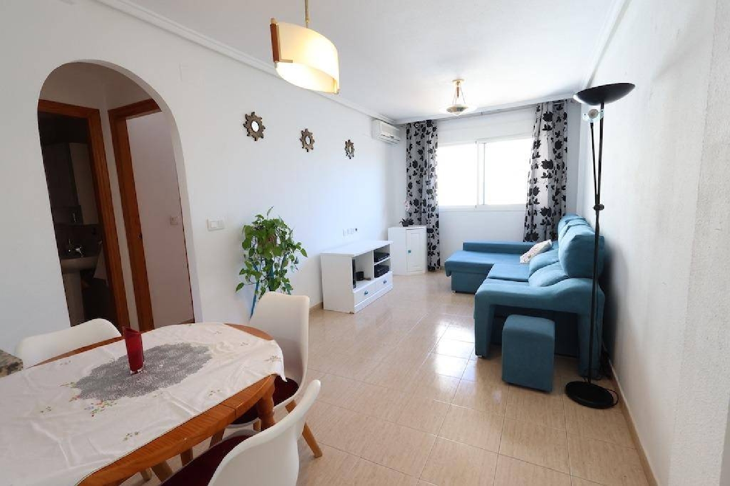 till salu lägenhet Torrevieja Baix Segura 2
