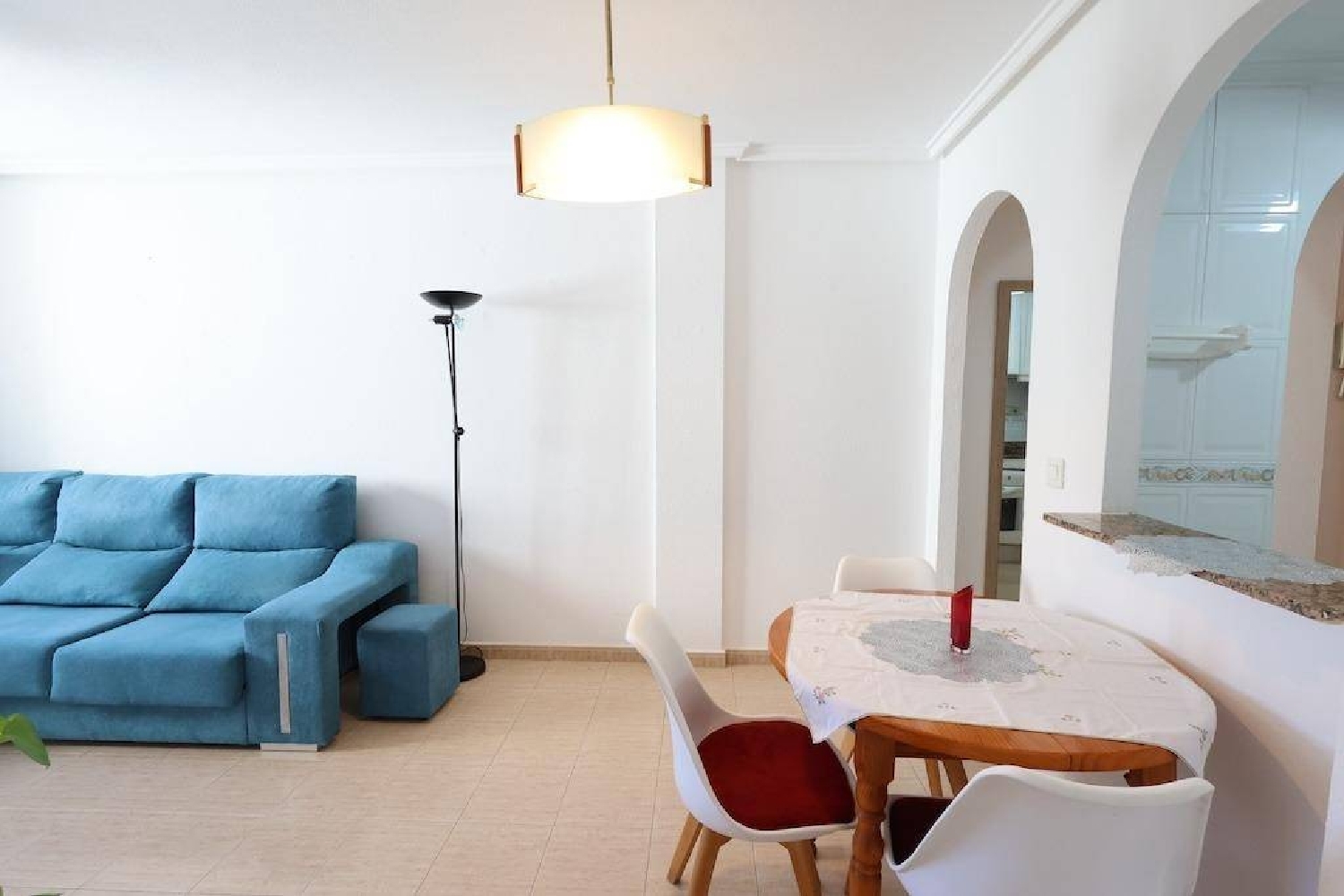  till salu lägenhet Torrevieja Baix Segura 7