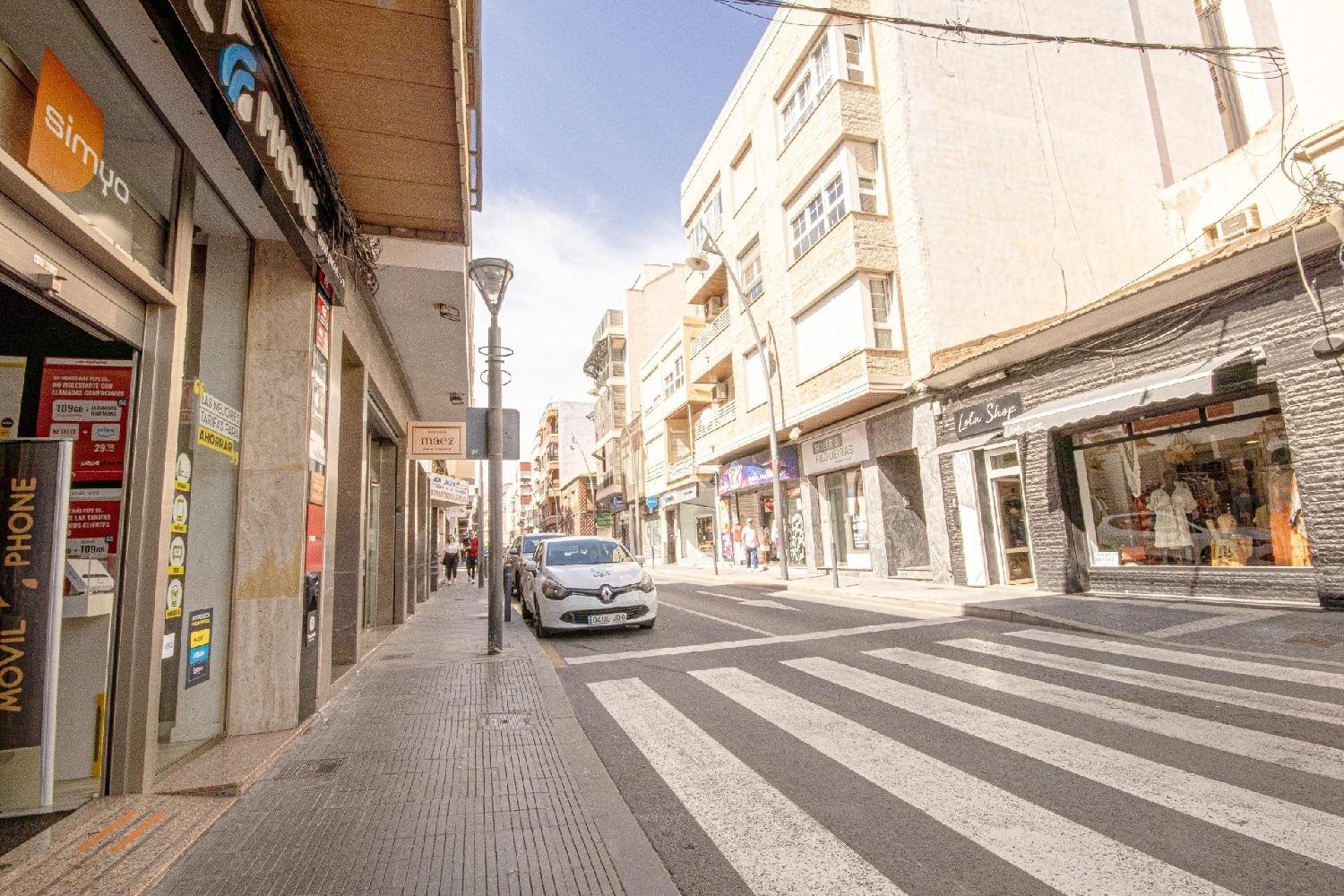 till salu lägenhet Torrevieja Baix Segura 3