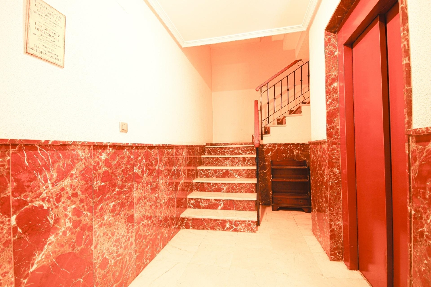  till salu lägenhet Torrevieja Baix Segura 8