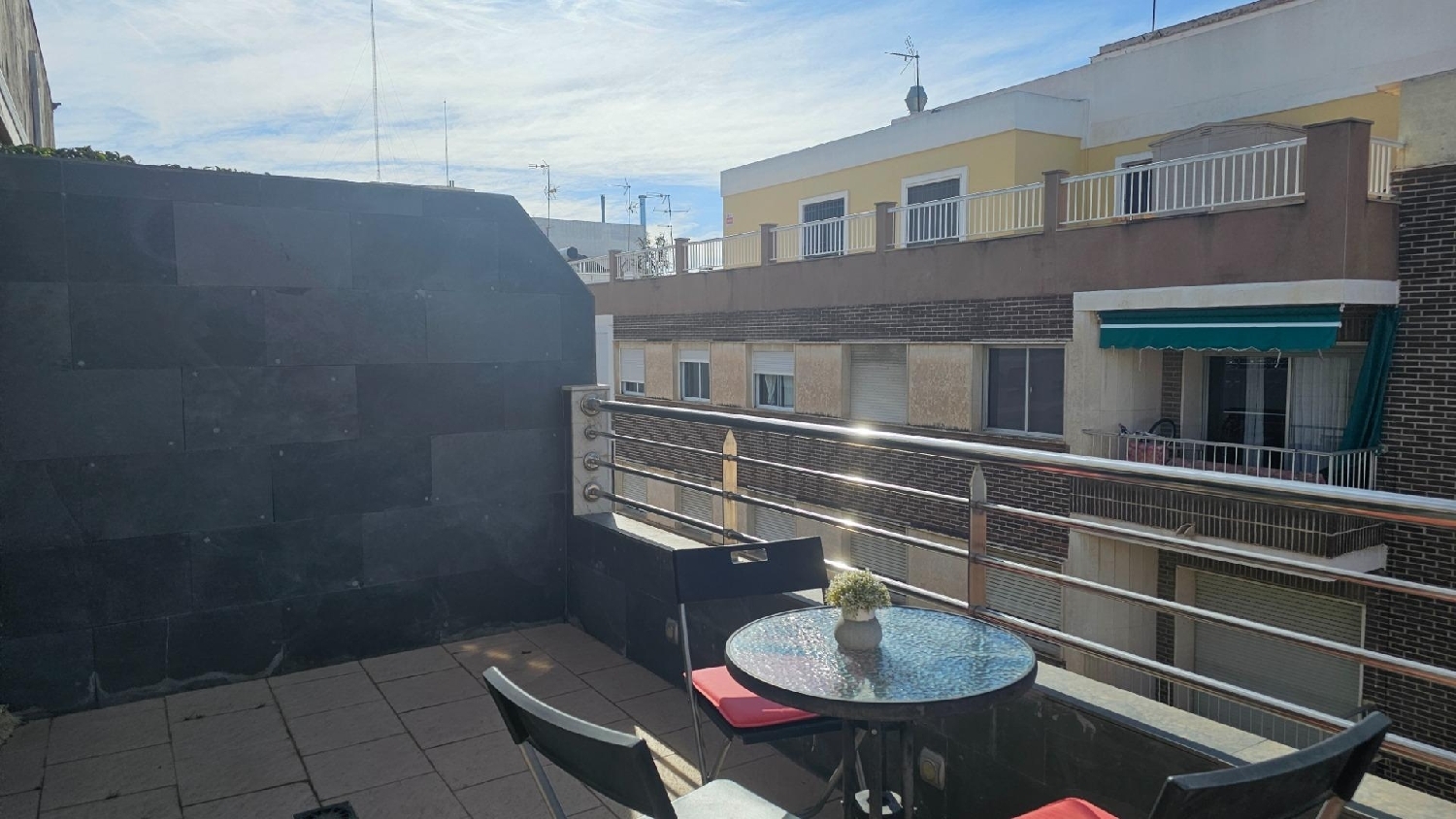 till salu lägenhet Torrevieja Baix Segura 2