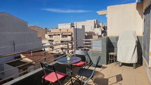 Torrevieja Baix Segura lägenhet foto 6261820