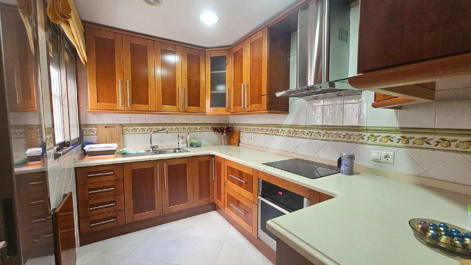  till salu lägenhet Torrevieja Baix Segura 6