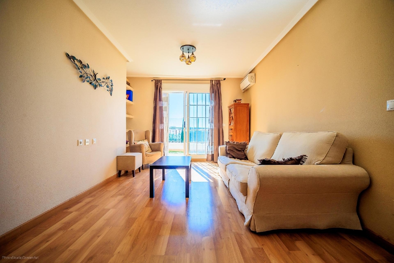 till salu lägenhet Torrevieja Baix Segura 3