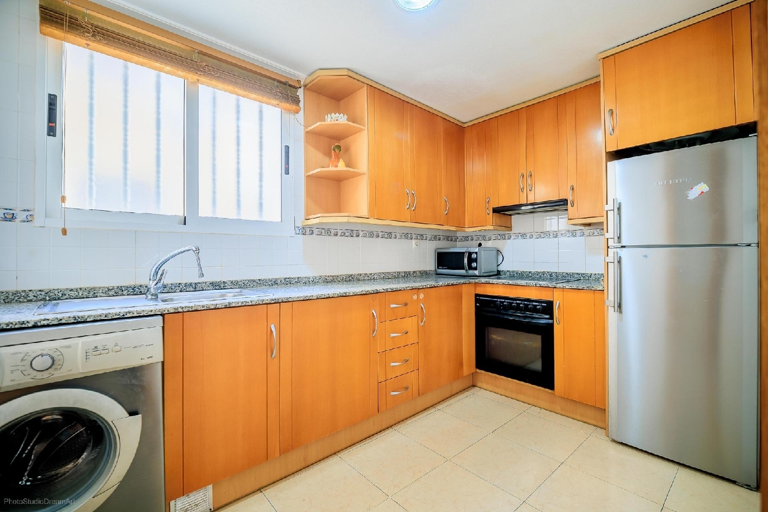  till salu lägenhet Torrevieja Baix Segura 8