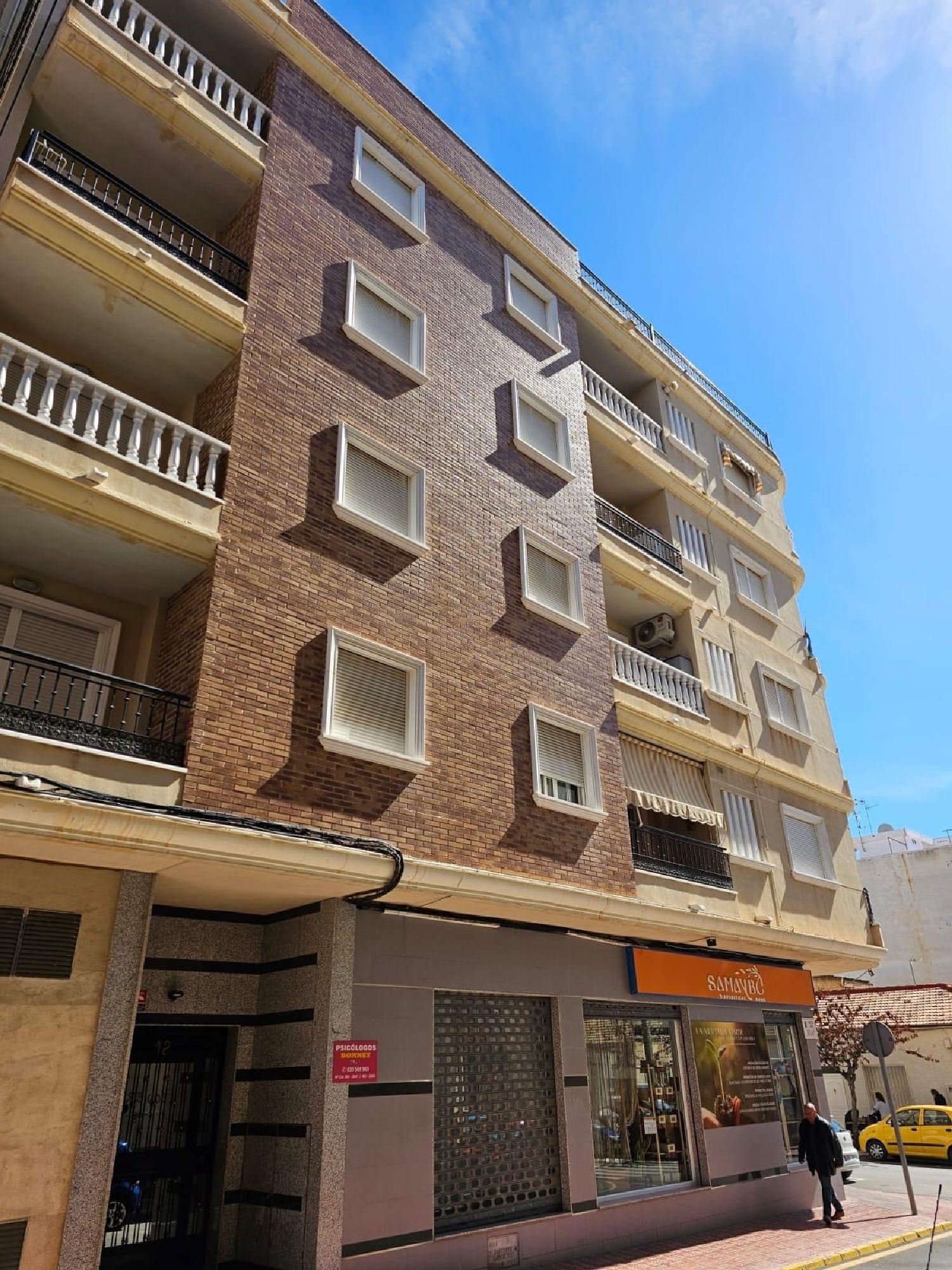  till salu lägenhet Torrevieja Baix Segura 4