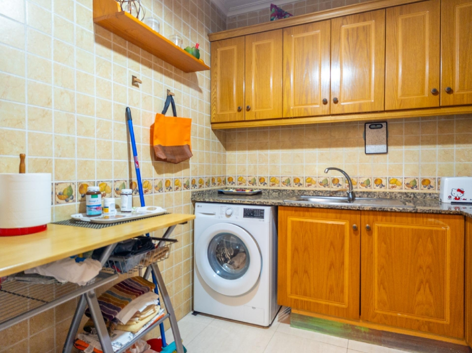  till salu lägenhet Torrevieja Baix Segura 7