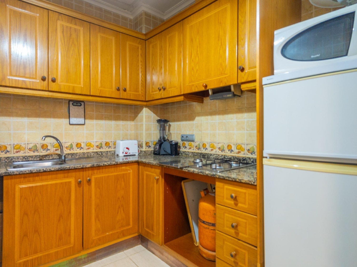  till salu lägenhet Torrevieja Baix Segura 8