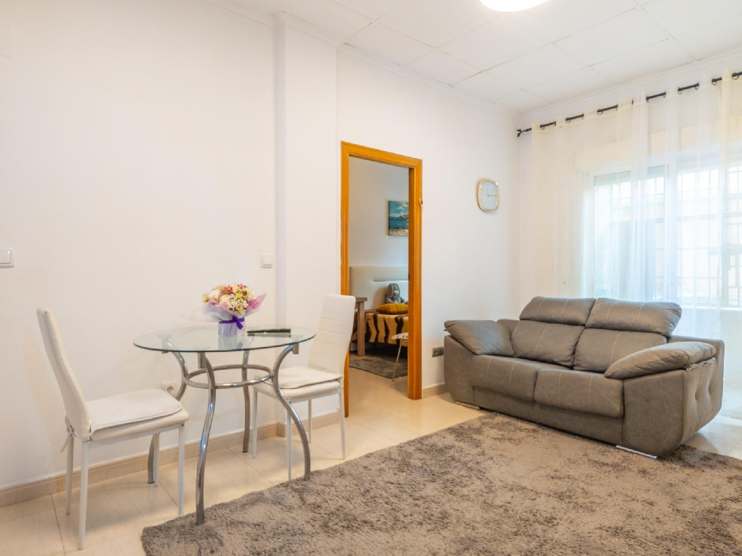 till salu lägenhet Torrevieja Baix Segura 3
