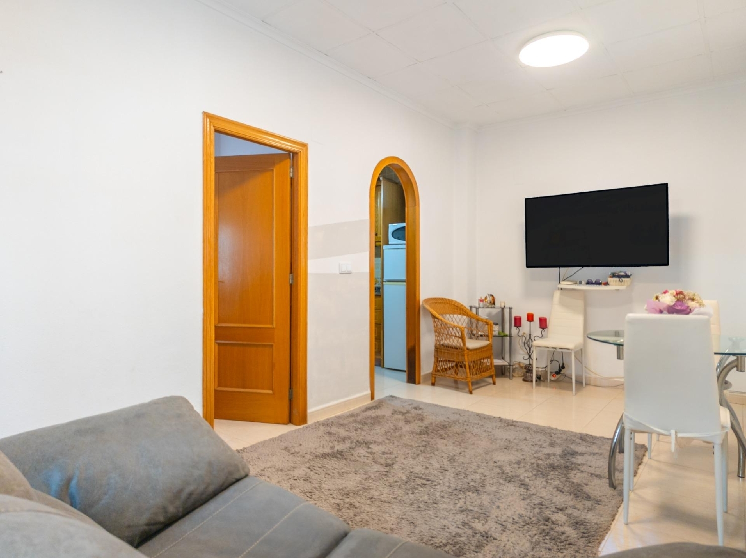  till salu lägenhet Torrevieja Baix Segura 1