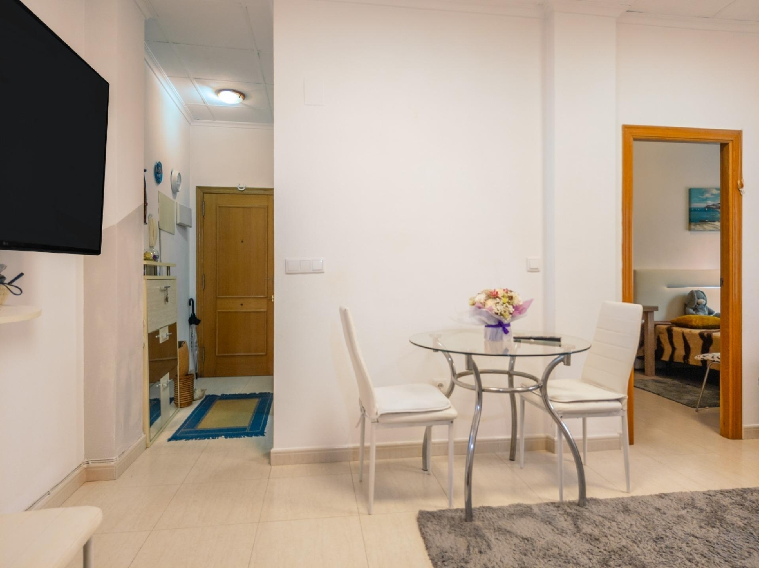  till salu lägenhet Torrevieja Baix Segura 4