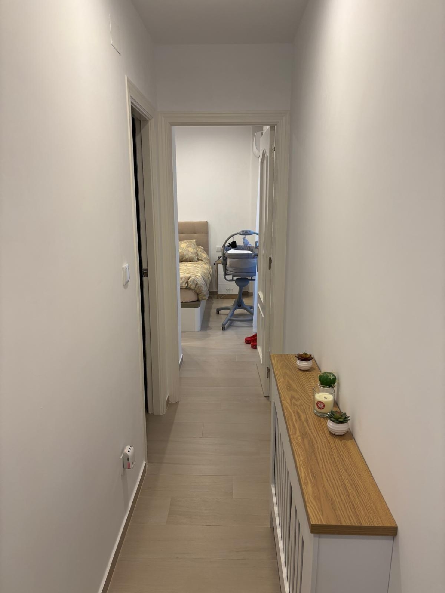  till salu lägenhet Torrevieja Baix Segura 5