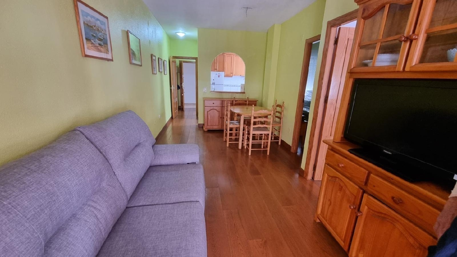 till salu lägenhet Torrevieja Baix Segura 2