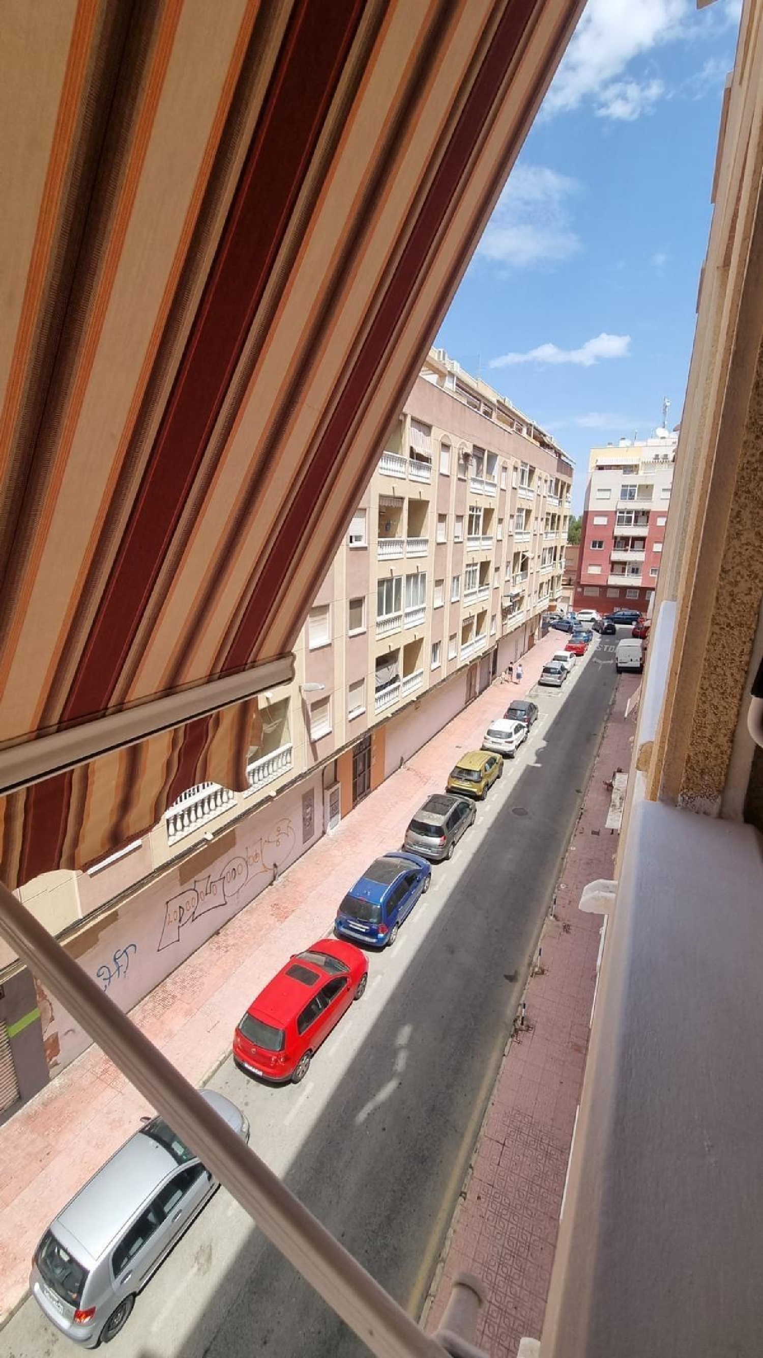  till salu lägenhet Torrevieja Baix Segura 7