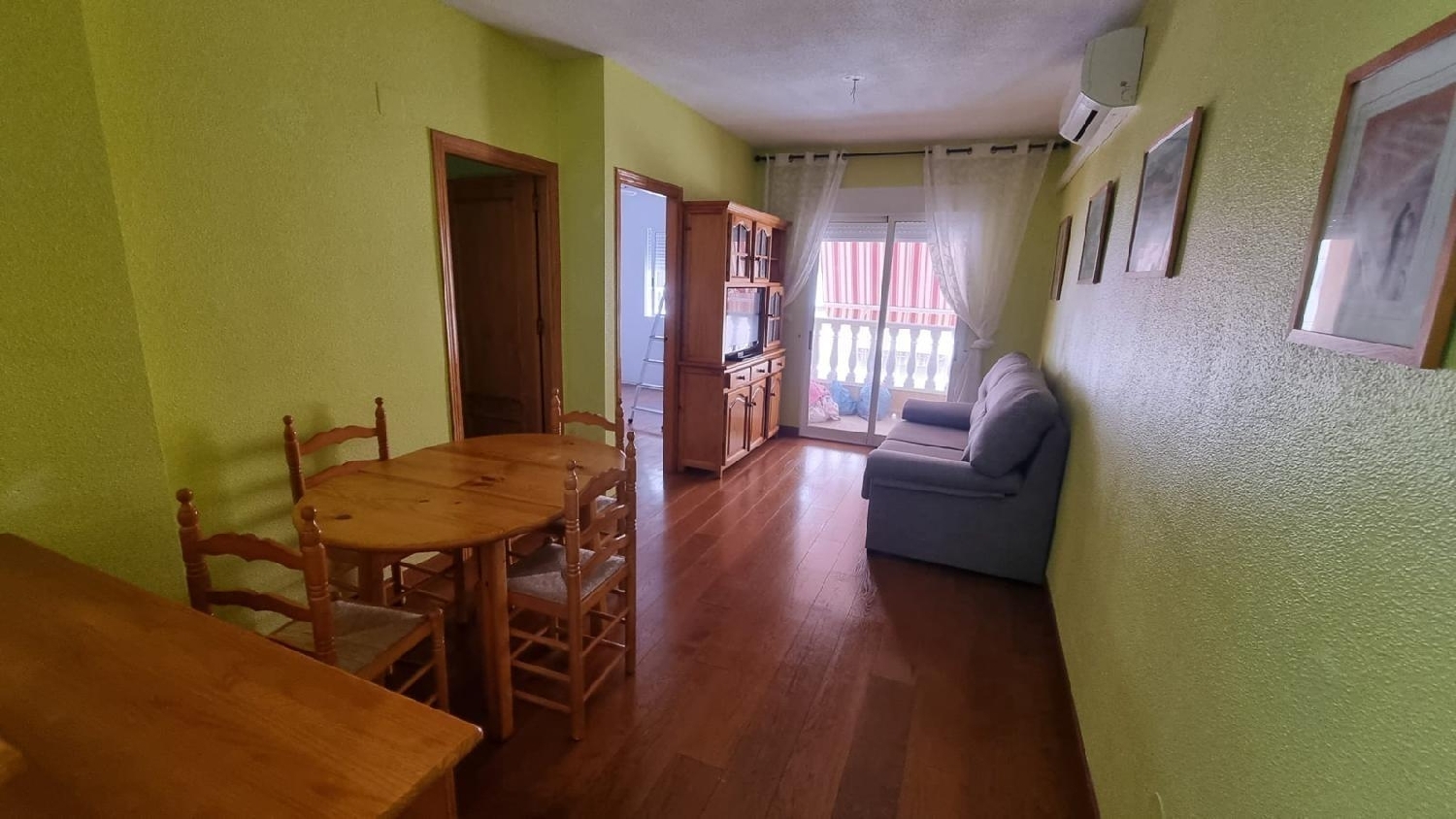 till salu lägenhet Torrevieja Baix Segura 3