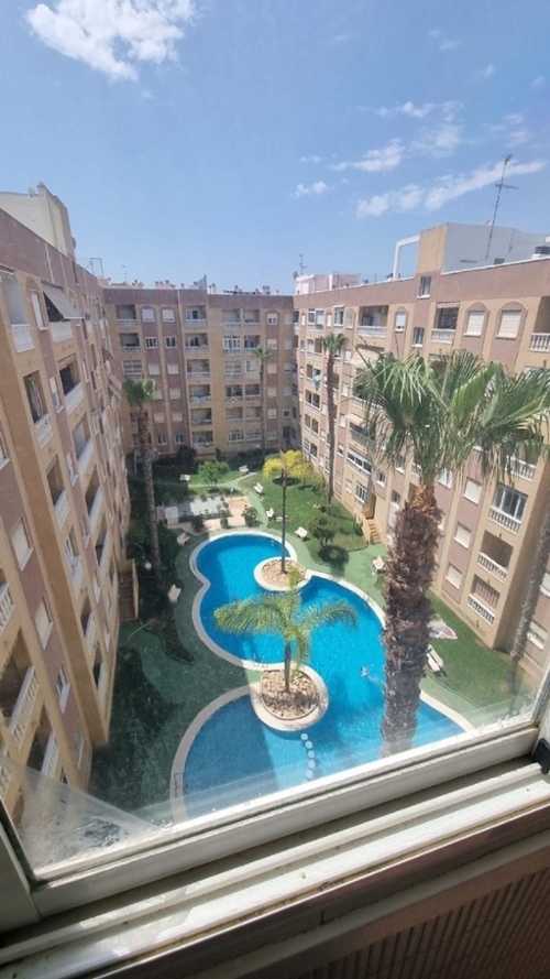 Torrevieja Baix Segura lägenhet foto 6261952